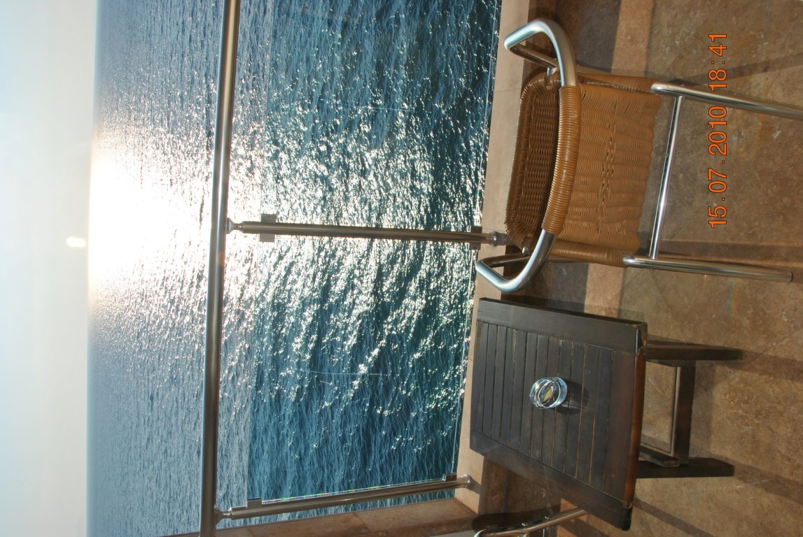 imagini hotel CHARISMA KUSADASI